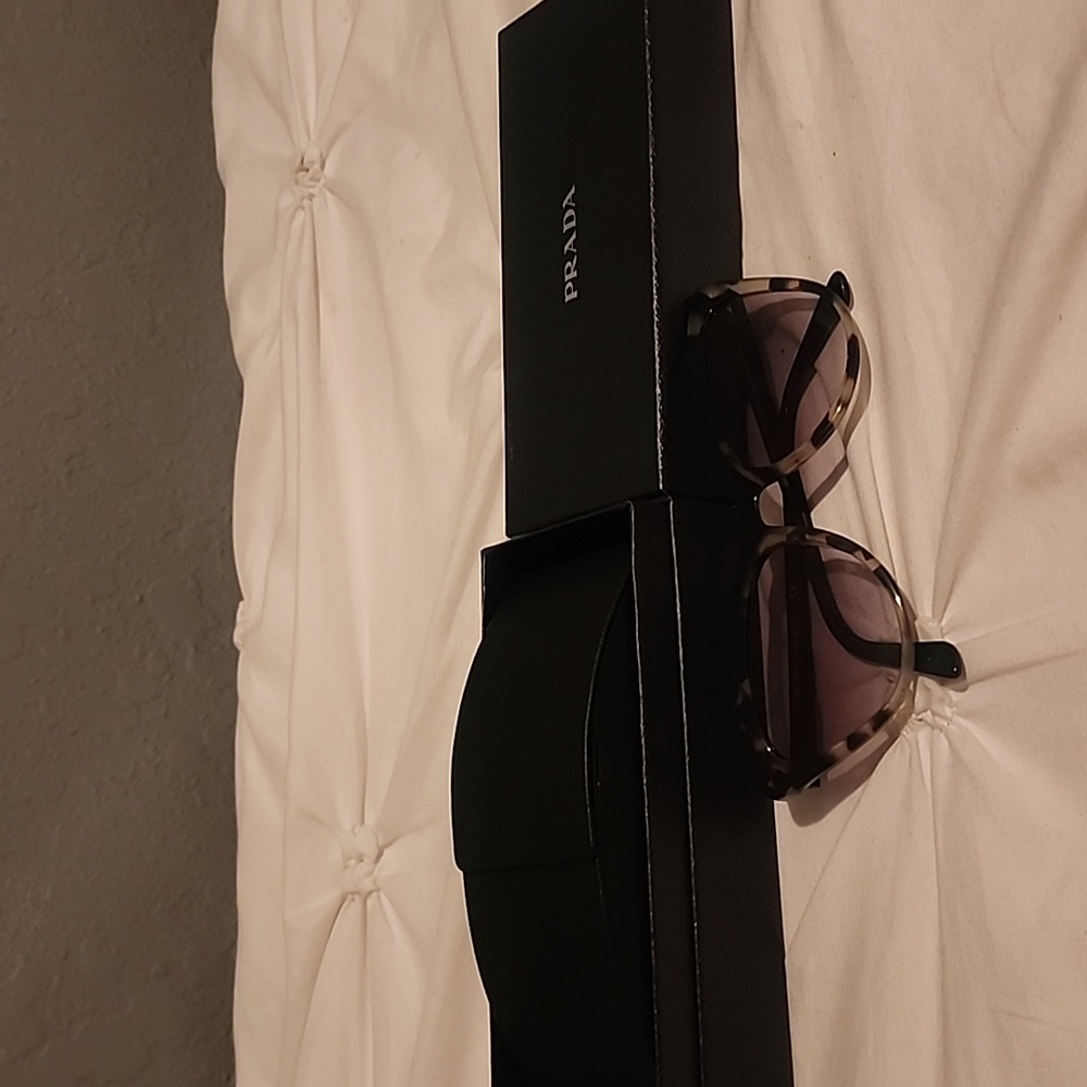 Prada sunglasses